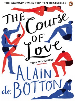 cover image of The Course of Love
